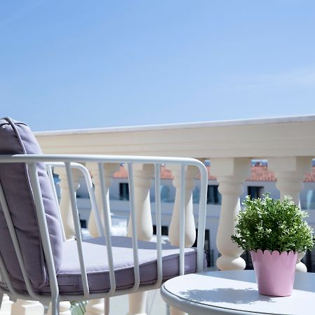 Alley Boutique Hotel And Spa Argostoli  Exterior photo