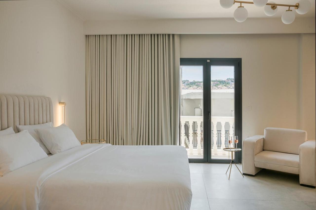Alley Boutique Hotel And Spa Argostoli  Exterior photo