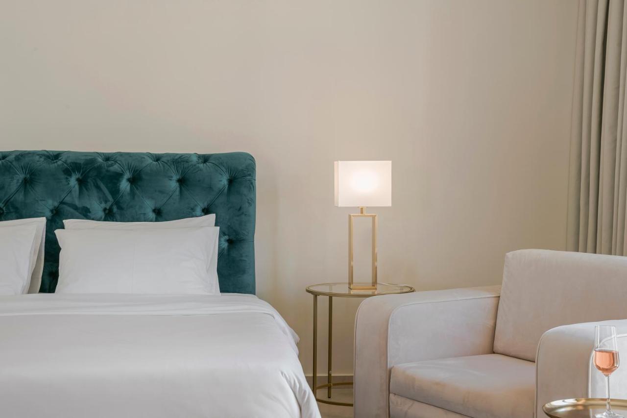Alley Boutique Hotel And Spa Argostoli  Exterior photo