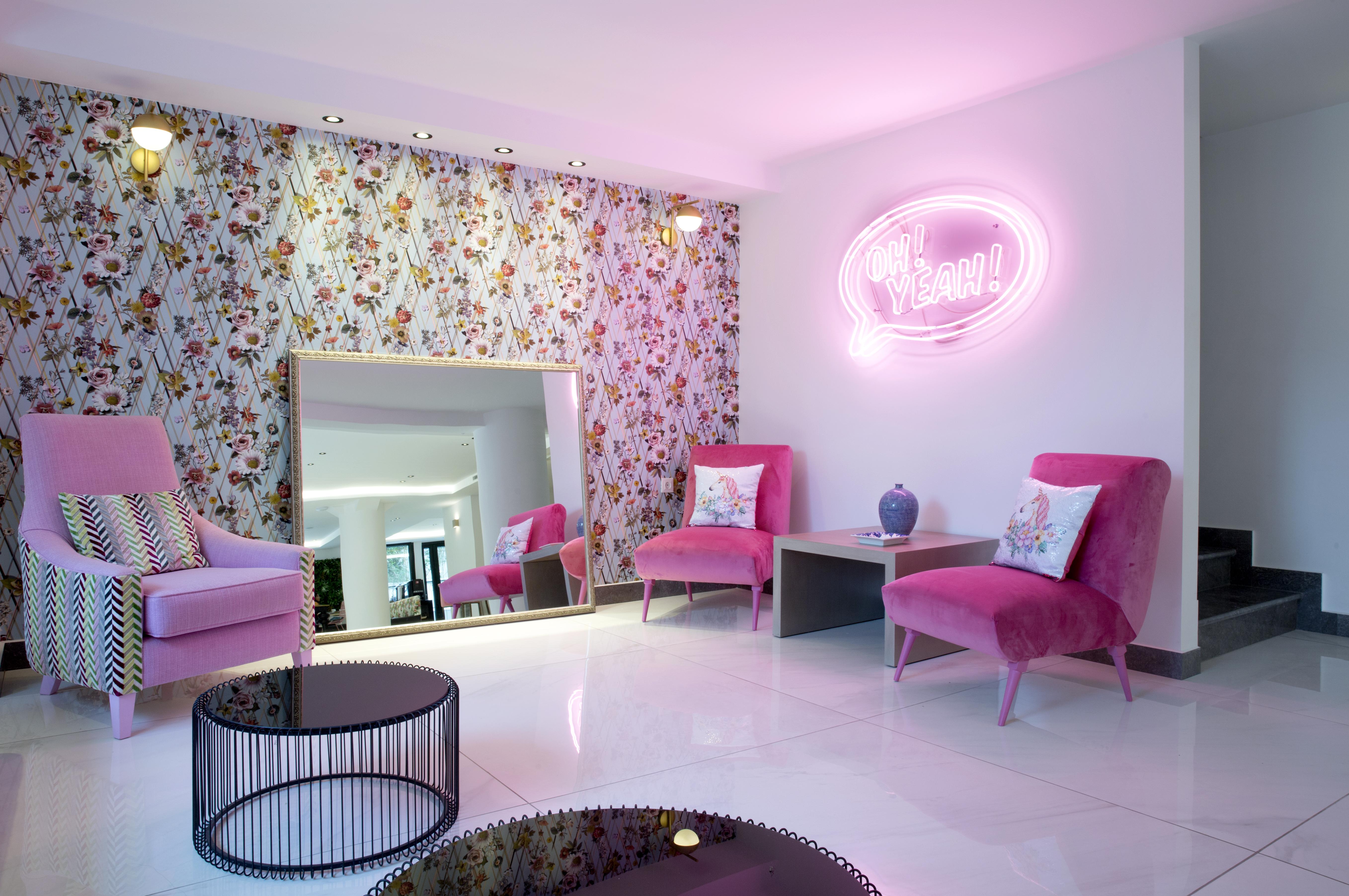 Alley Boutique Hotel And Spa Argostoli  Exterior photo