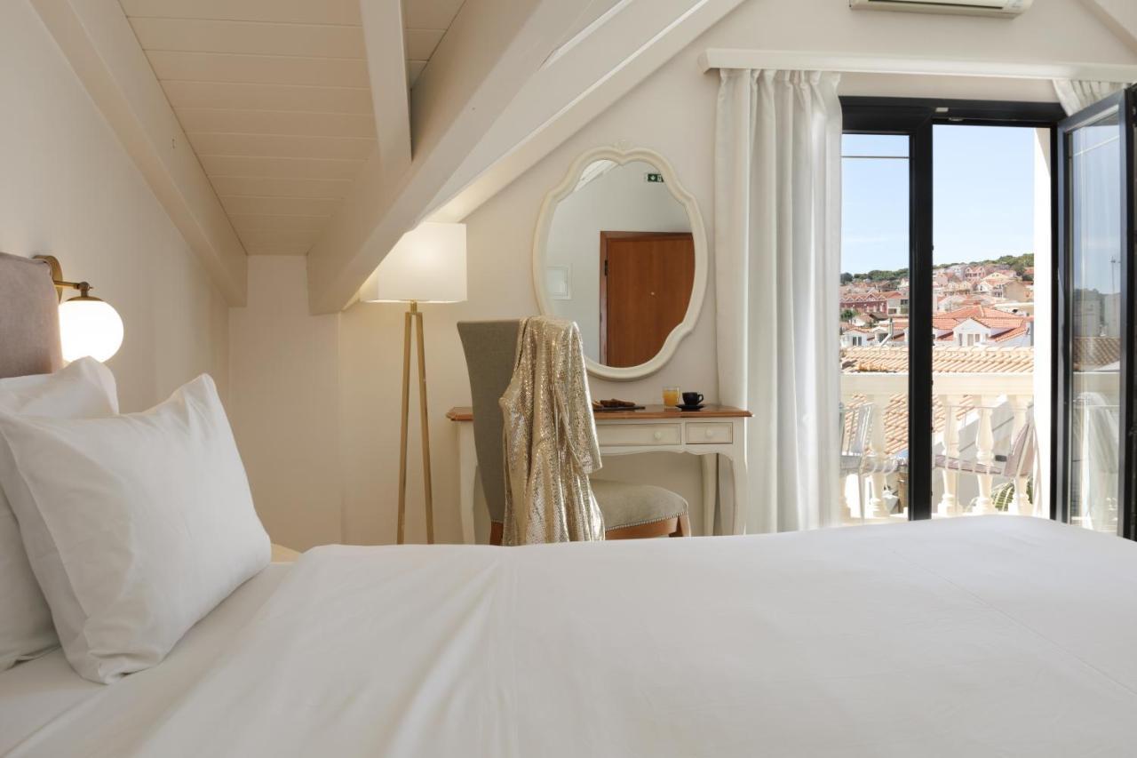 Alley Boutique Hotel And Spa Argostoli  Exterior photo