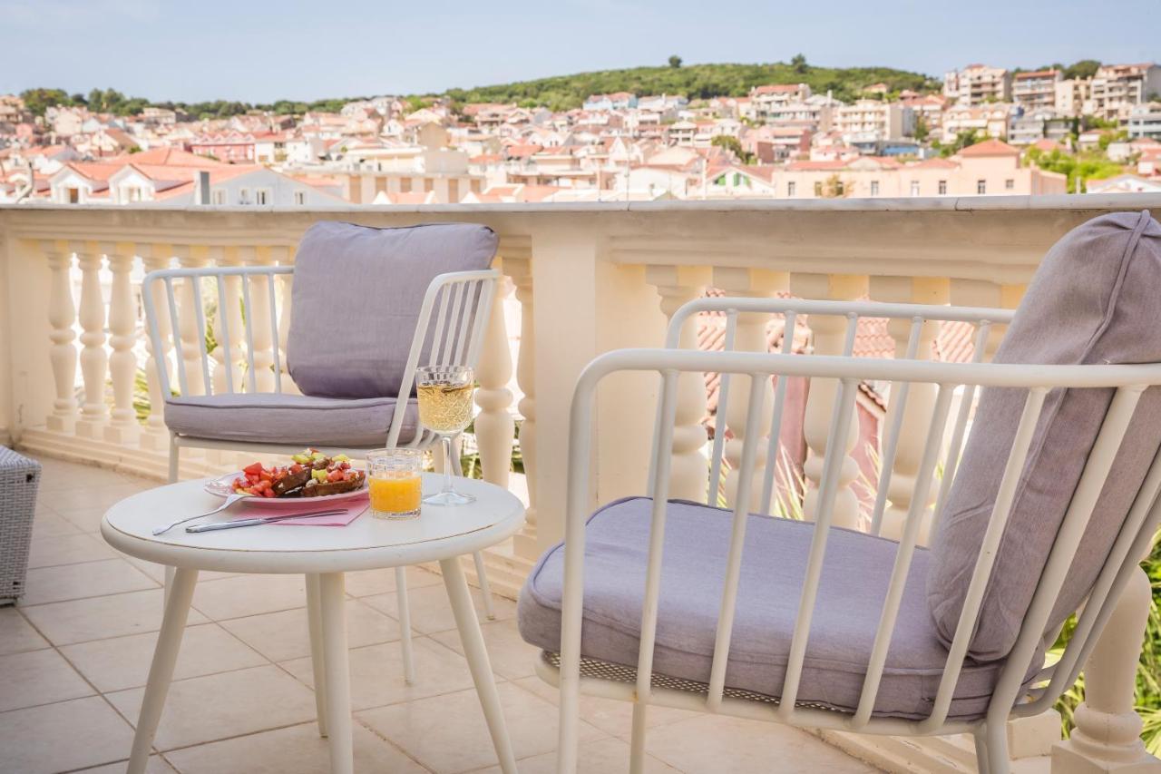 Alley Boutique Hotel And Spa Argostoli  Exterior photo