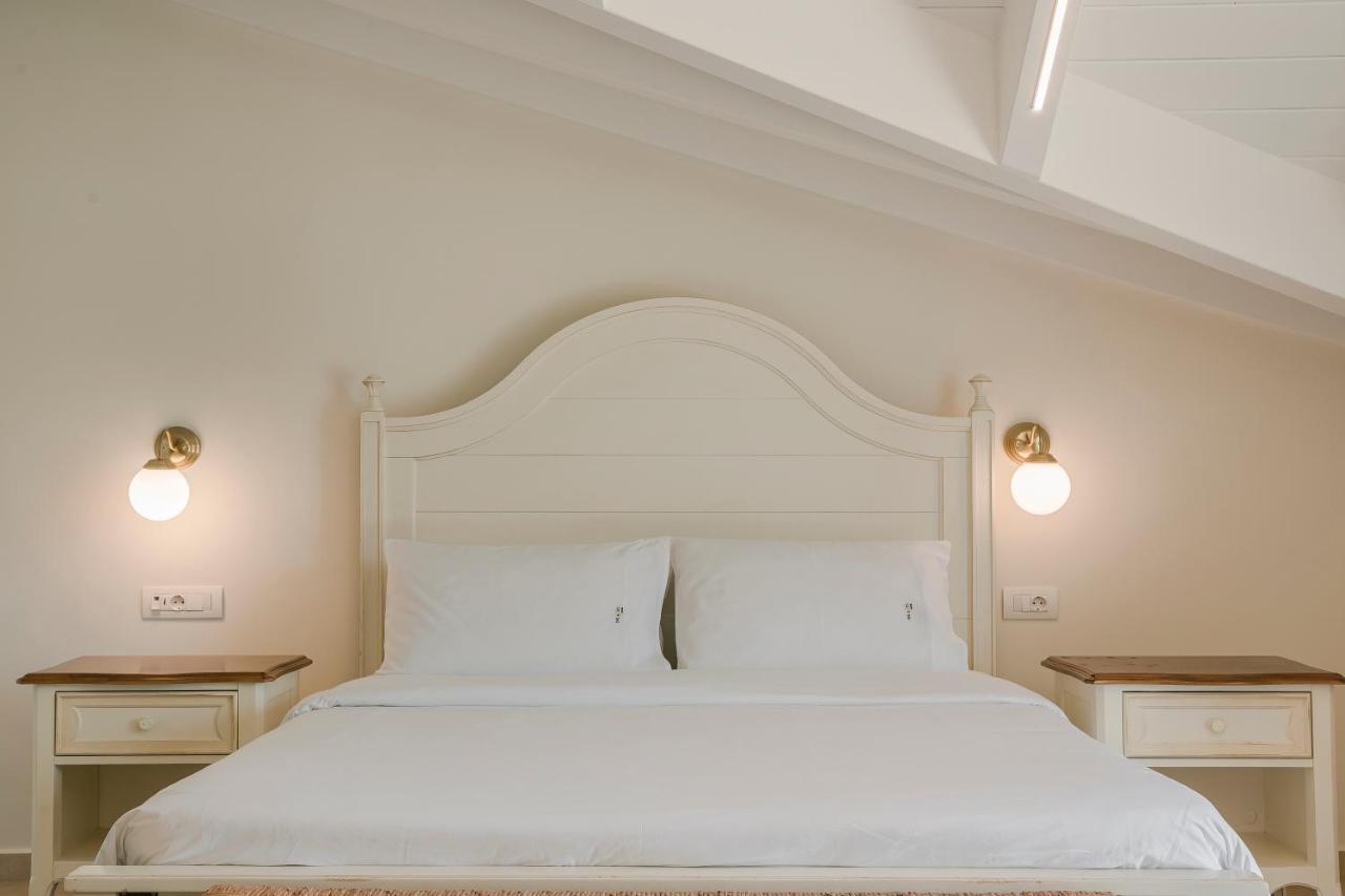 Alley Boutique Hotel And Spa Argostoli  Exterior photo