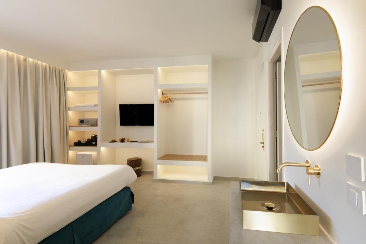 Alley Boutique Hotel And Spa Argostoli  Exterior photo