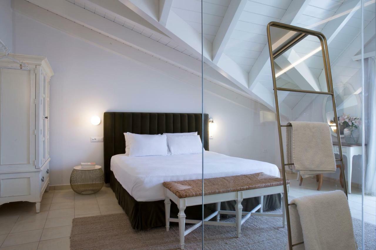 Alley Boutique Hotel And Spa Argostoli  Exterior photo
