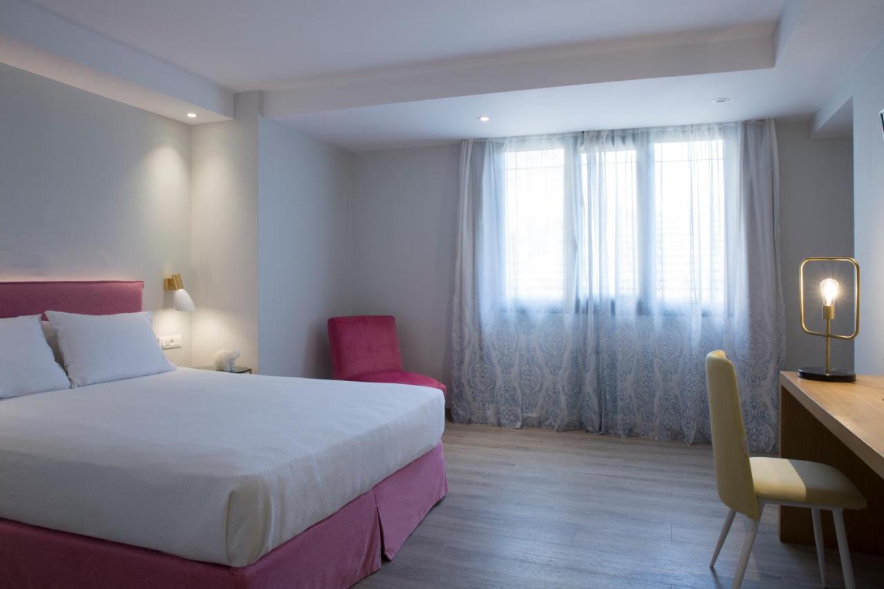 Alley Boutique Hotel And Spa Argostoli  Exterior photo